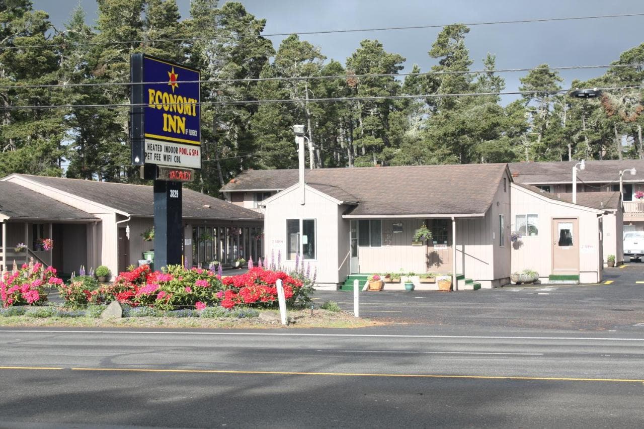 Economy Inn, Wauwatosa