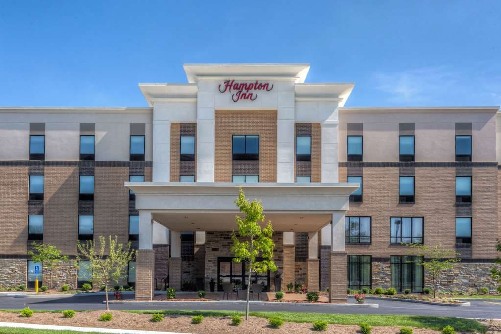 Hampton Inn St. Louis Wentzville, Hotel in Wentzville