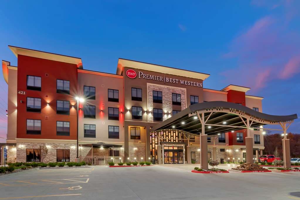 Best Western Premier, Hotel in Liberty