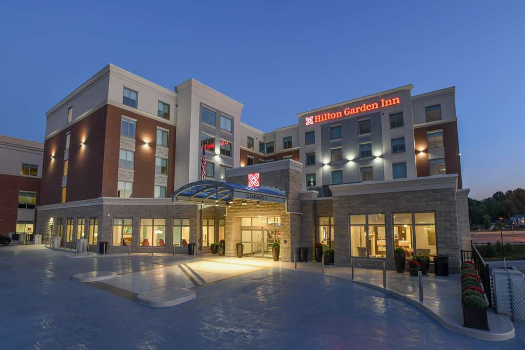 Hilton Garden Inn Midtown, Hotel in Walnut Hills