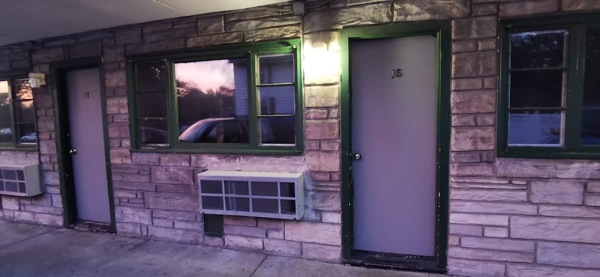 Model Motel, Hotel in Kankakee