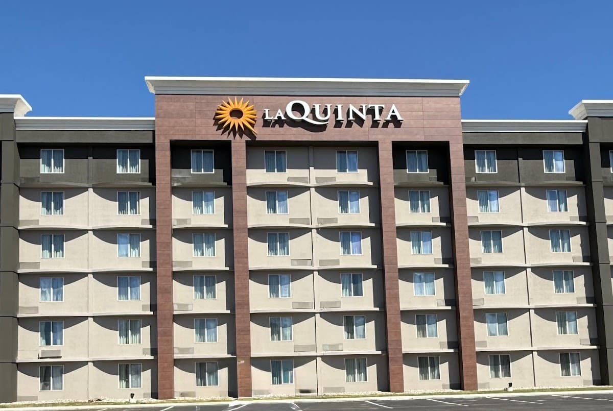 La Quinta Inn & Suites Indianapolis South, Hotel in Beech Grove