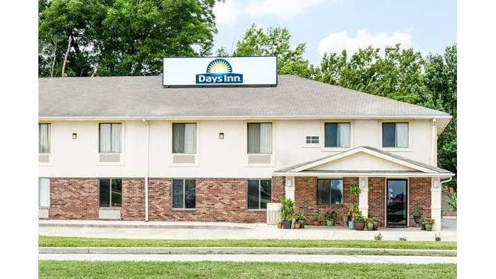 Days Inn by Wyndham Warrensburg, Hotel in Warrensburg