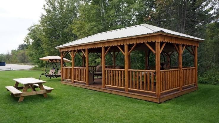 All Seasons Resort, Hotel in Kalkaska