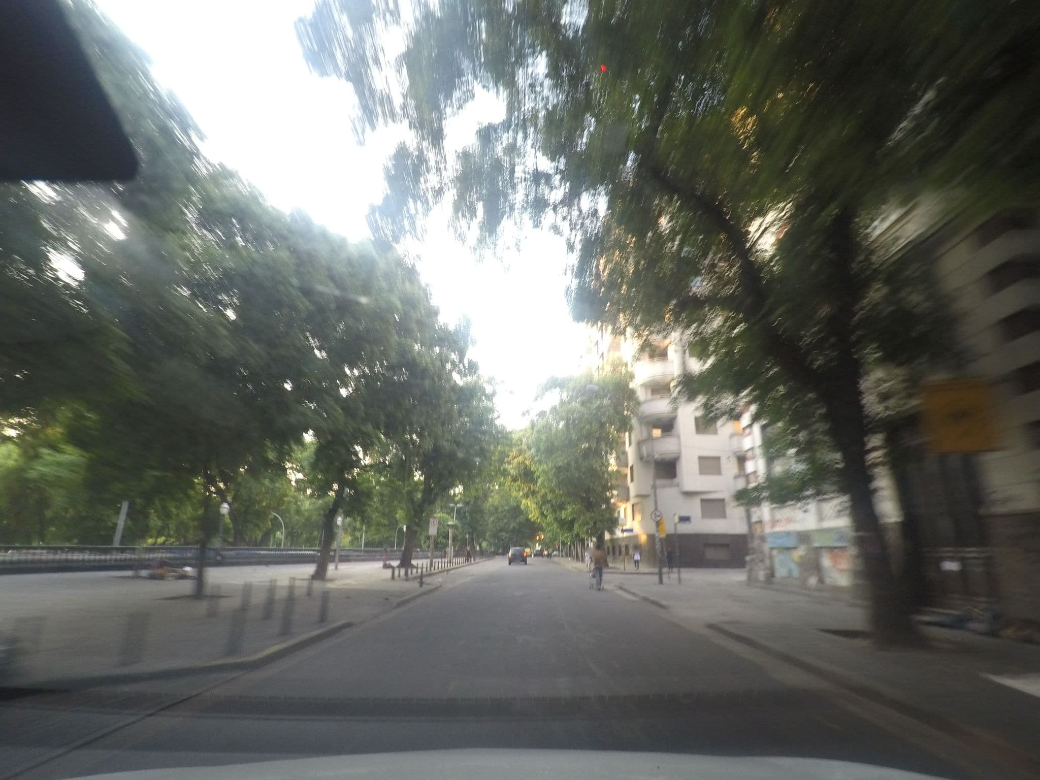Street view near Diamond Hotel, Catete — © marciosampaio (CC BY-SA · Mapillary)