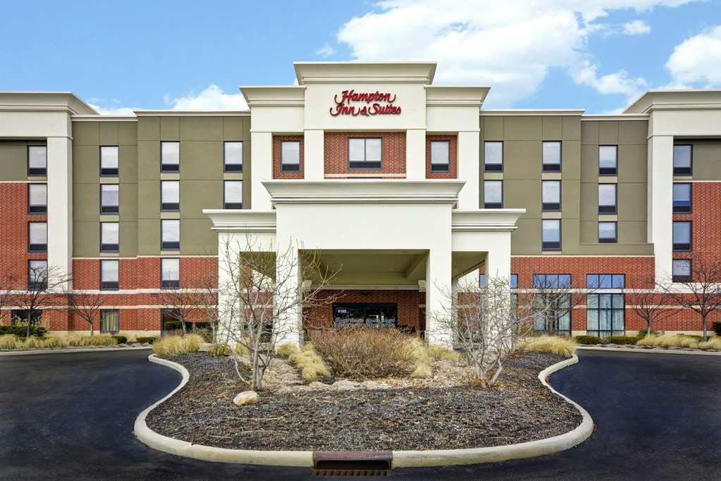 Hampton Inn & Suites Columbus-Easton Area, Hotel in Huber Ridge