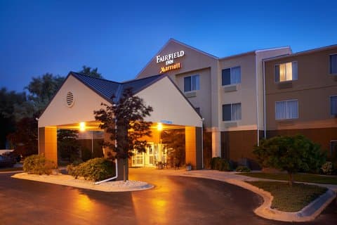 Fairfield Inn Port Huron, Hotel in Port Huron