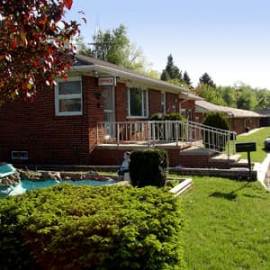 M53 Motel Imlay City, Motel in Imlay City