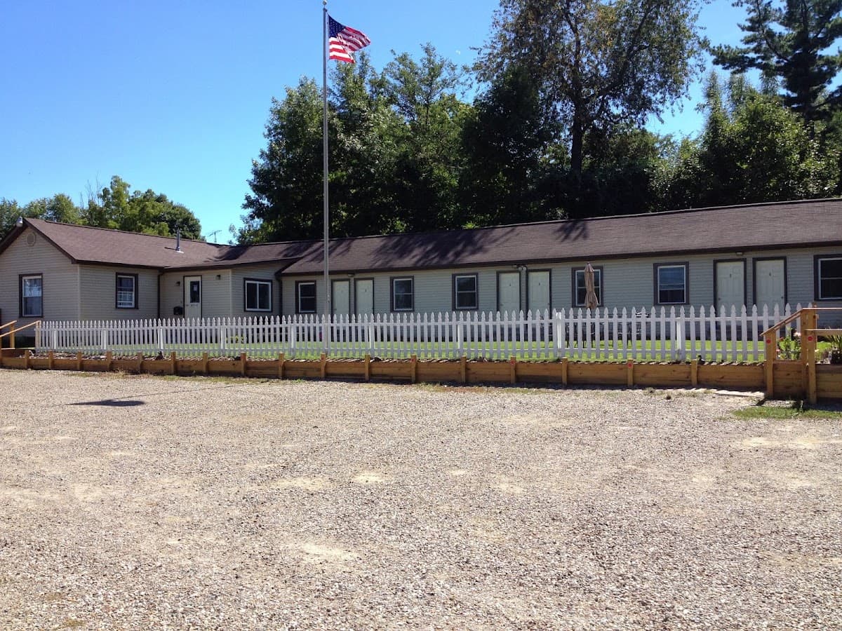 Imlay City Motel, Motel in Imlay City