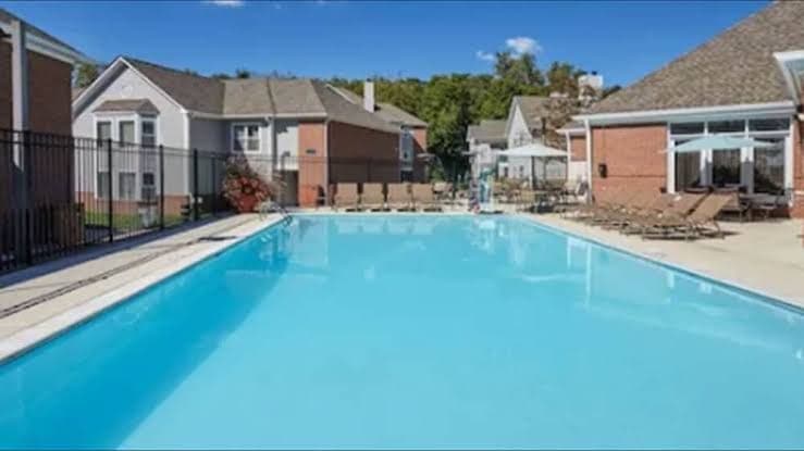 Homewood Suites by Hilton St. Louis-Chesterfield, Hotel in Chesterfield