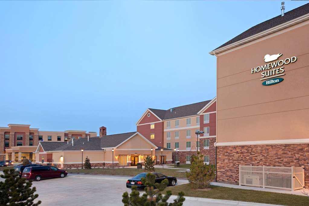 Homewood Suites by Hilton St Cloud, Hotel in Waite Park