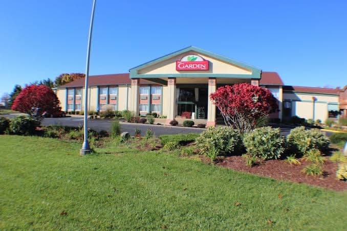 The Garden Inn, Hotel in Simonton Lake