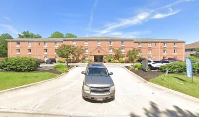 Extended Stay America - Akron - Copley - West, Hotel in Montrose-Ghent