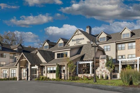 Residence Inn by Marriott Milwaukee Brookfield, Hotel in Elm Grove