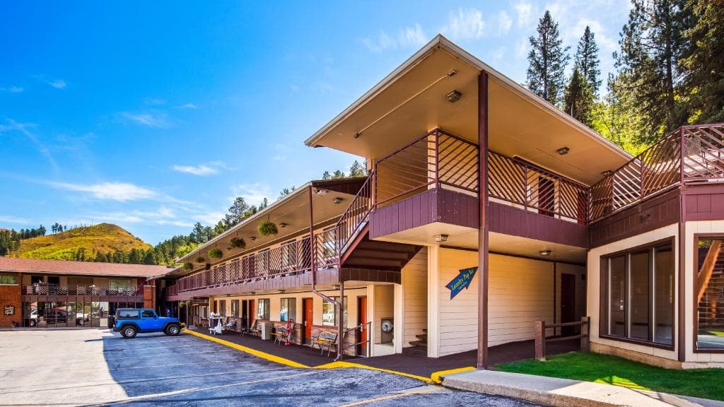 Deadwood Miners Hotel & Restaurant, Hotel in Deadwood