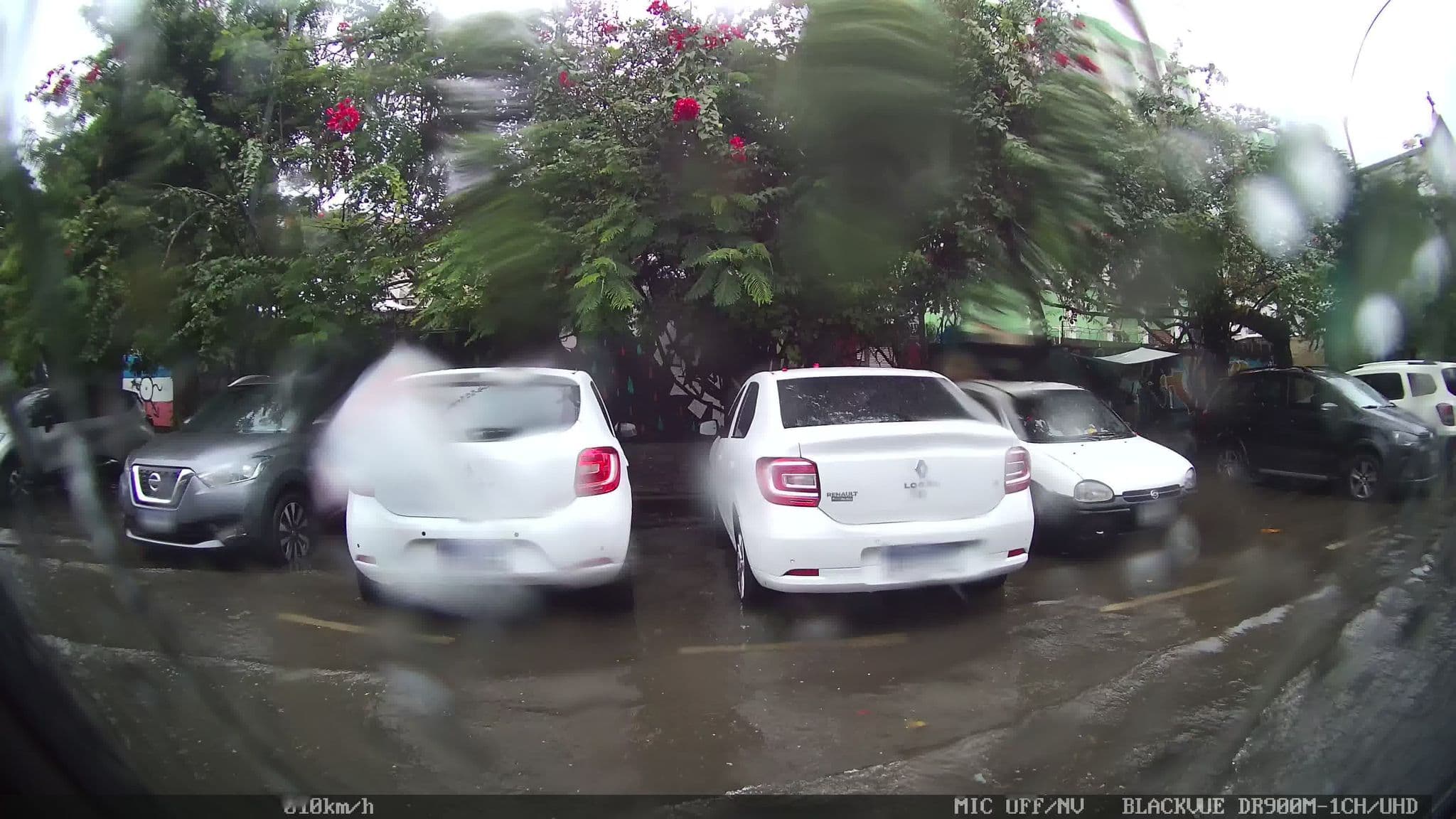 Street view near Art Hostel Rio, Catete — © kaart_2 (CC BY-SA · Mapillary)