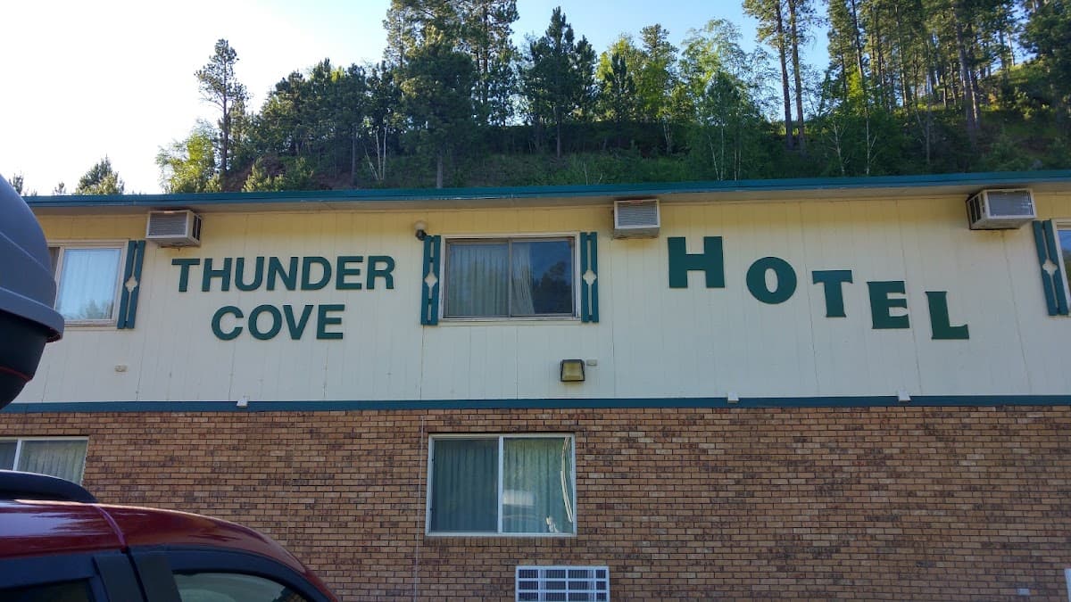 Thunder Cove Inn, Motel in Deadwood