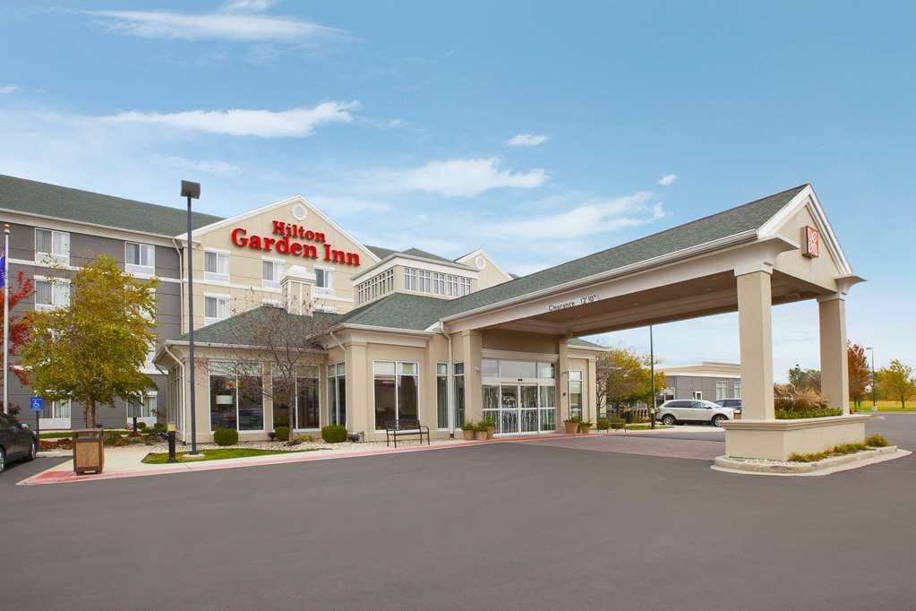 Hilton Garden Inn Merrillville, Hotel in Merrillville