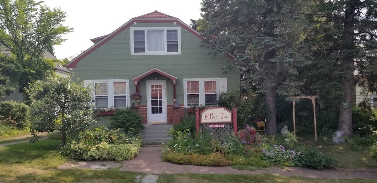 Ella's Inn, Guesthouse in Grand Marais