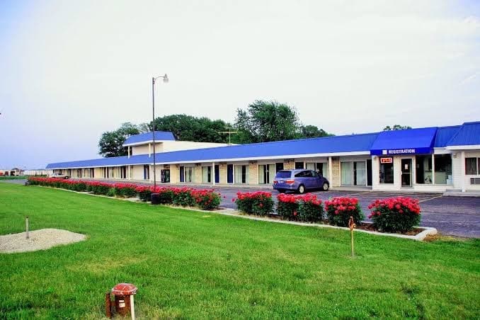 Tollway Inn, Motel in South Beloit