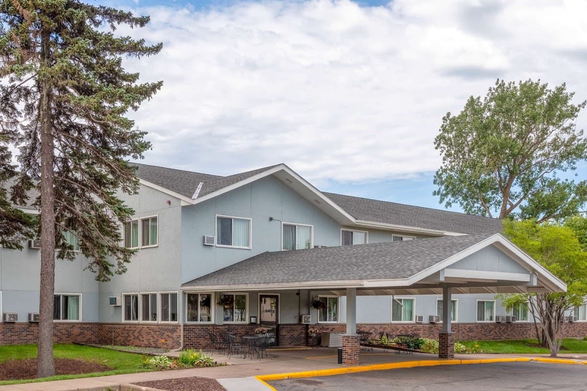 Super 8 Duluth, Motel in Superior