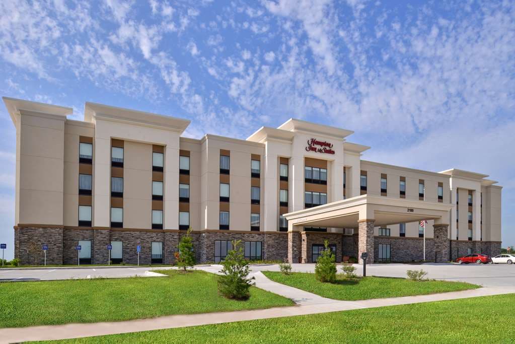 Hampton Inn & Suites Ames, Hotel in Ames