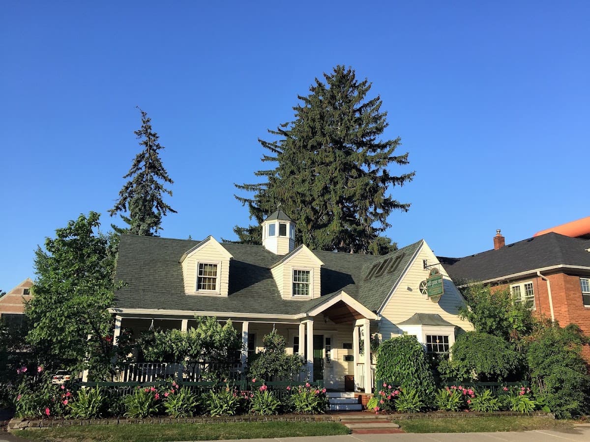 Wild Goose Inn Bed & Breakfast, Guesthouse in East Lansing