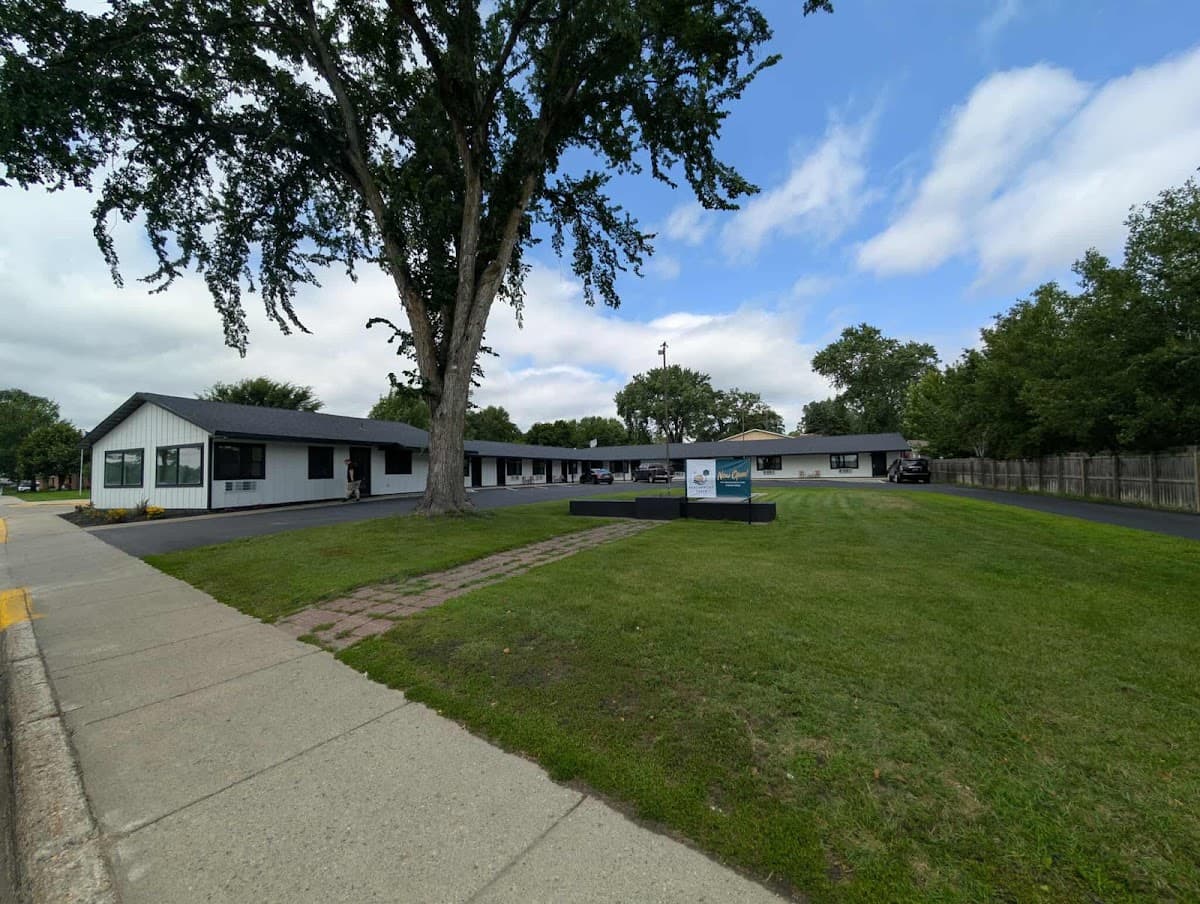 Beachfront Haven, Motel in Detroit Lakes