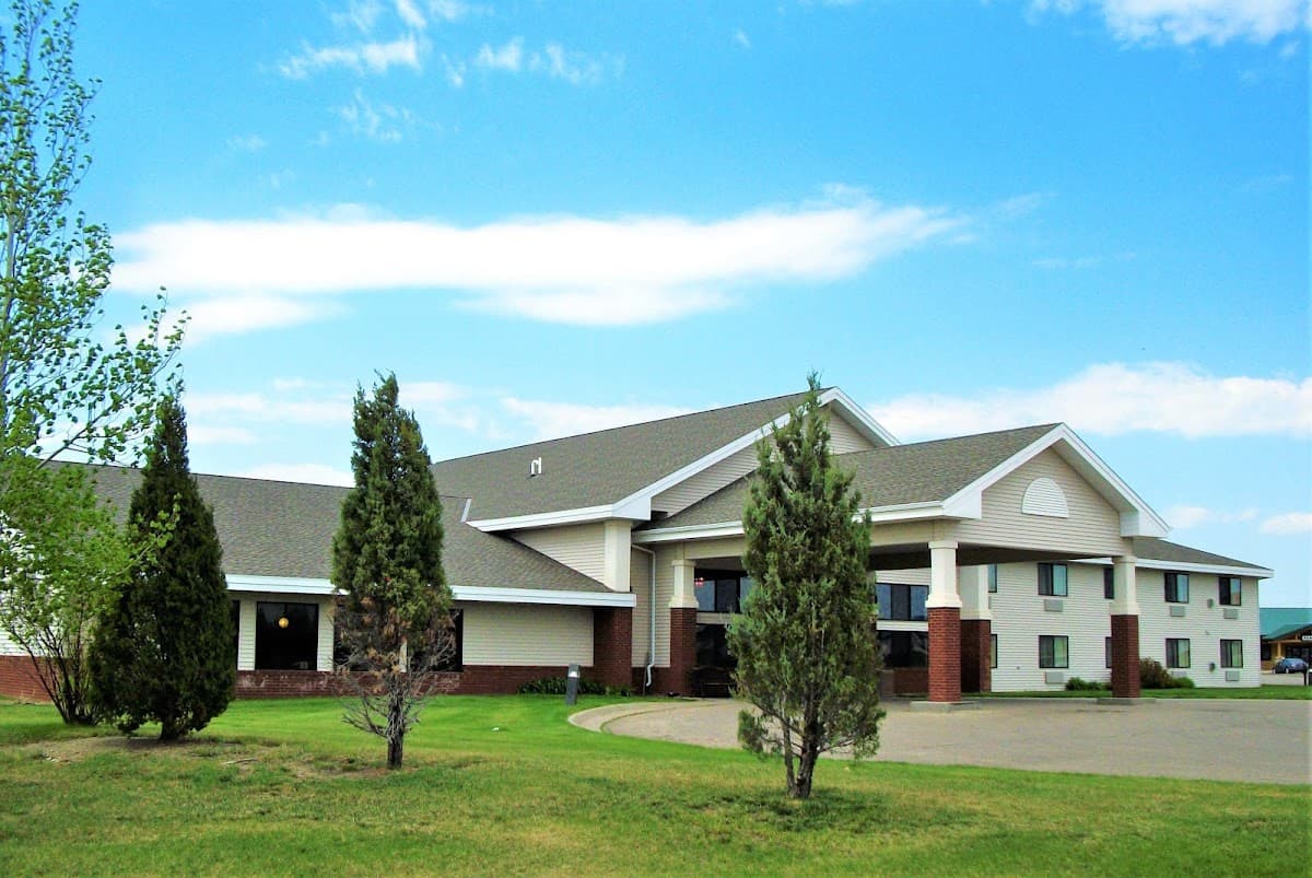 AmericInn by Wyndham Beulah, Hotel in Beulah