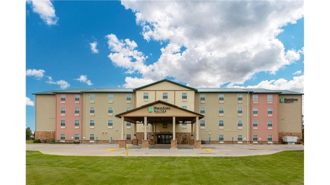 MainStay Suites Tioga, Hotel in Tioga