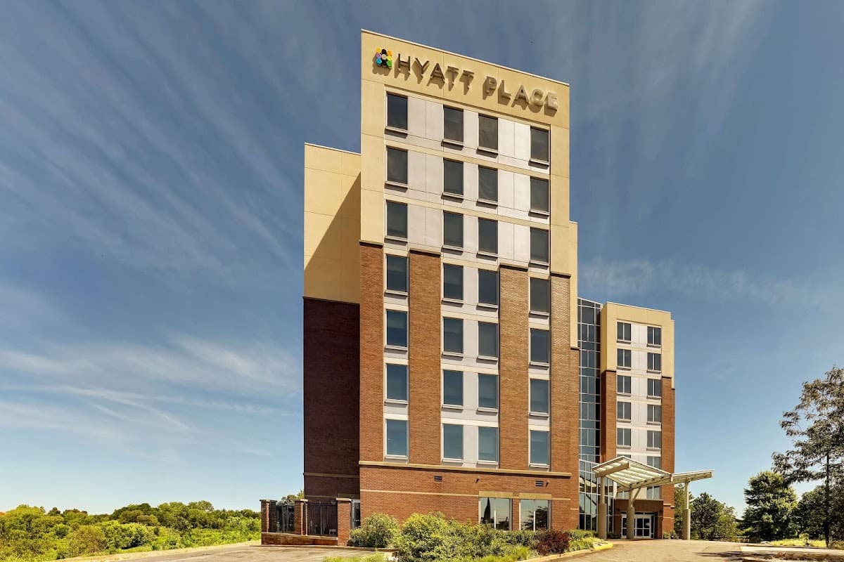 Hyatt Place St. Louis/Chesterfield, Hotel in Chesterfield