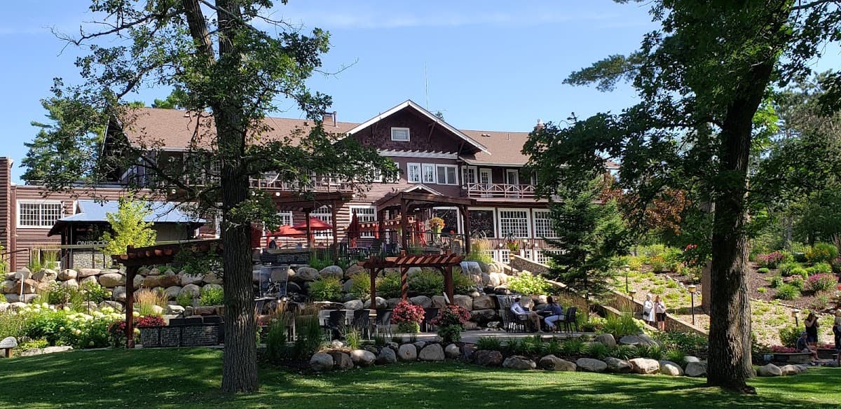 North at Grand View, Hotel in Nisswa