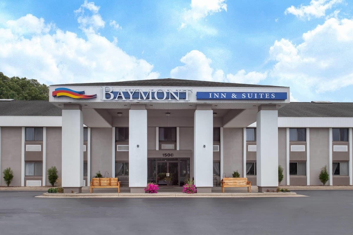 Baymont Grand Haven, Hotel in Grand Haven