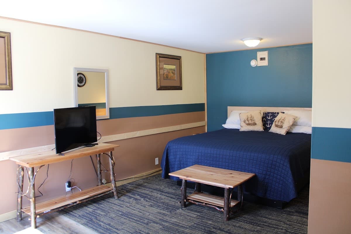 Lockview Motel, Motel in Sault Ste. Marie