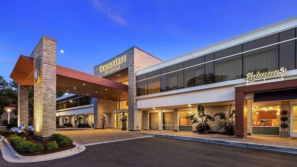 The Kingsley Bloomfield Hills - a DoubleTree by Hilton, Hotel in Bloomfield Hills