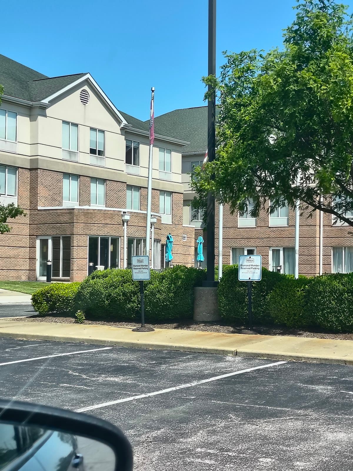 Hilton Garden Inn St. Louis/O'Fallon MO, Hotel in Dardenne Prairie