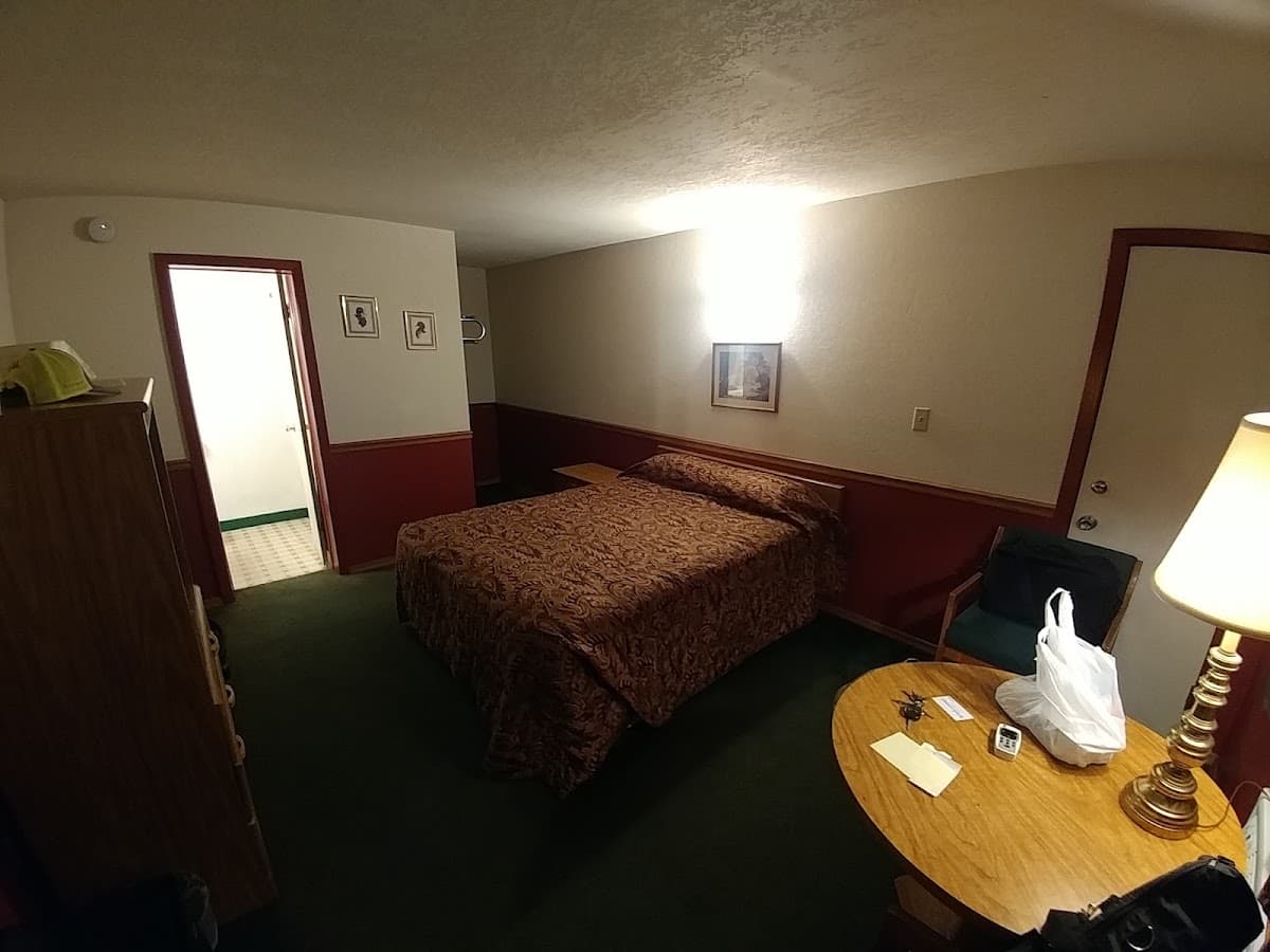 Current River Inn, Motel in Doniphan
