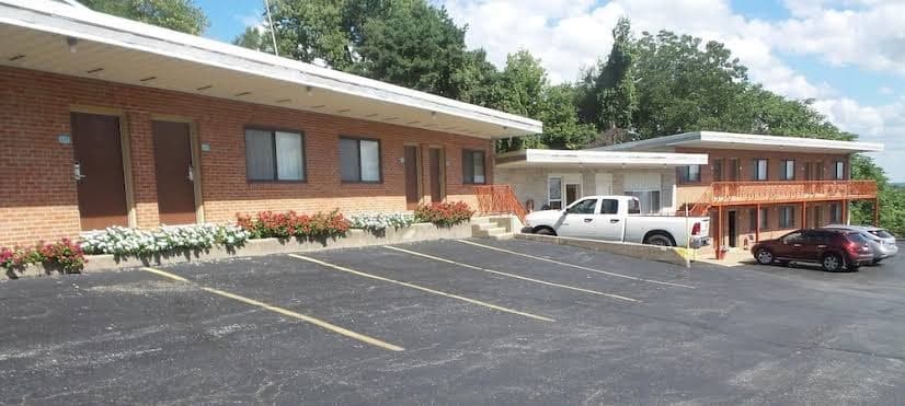 River's Edge Motel, Hotel in Louisiana