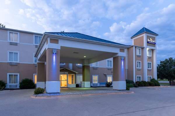 Baymont Kirksville University Area, Hotel in Kirksville
