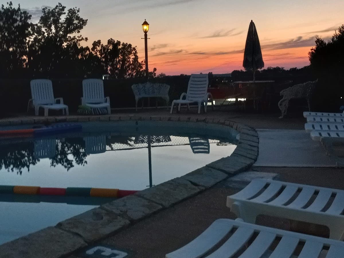 Orchid Motel, Hotel in Lake Ozark