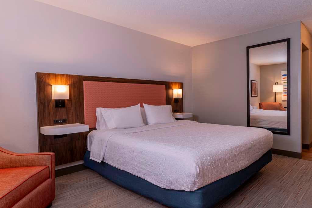 Hampton Inn & Suites St. Louis/Chesterfield, Hotel in Chesterfield