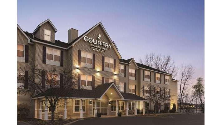Country Inn & Suites, Forest Lake, MN, Hotel in Forest Lake
