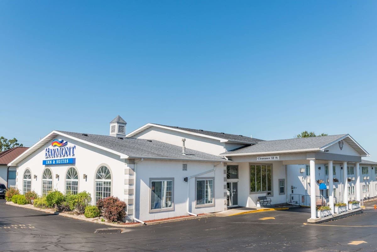 Baymont Osage Beach, Hotel in Osage Beach