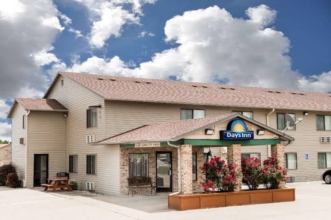 Days Inn by Wyndham Mexico, Hotel in Mexico