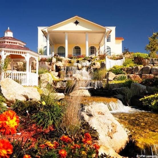 Savannah House, Hotel in Branson