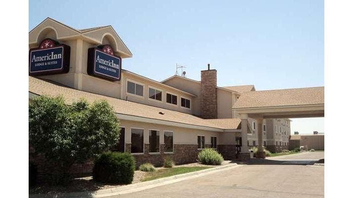 AmericInn by Wyndham Garden City, Hotel in Garden City
