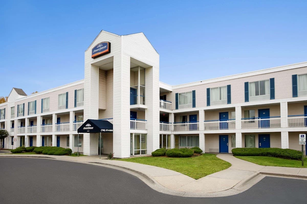 Travelodge Lansing IL, Hotel in Munster