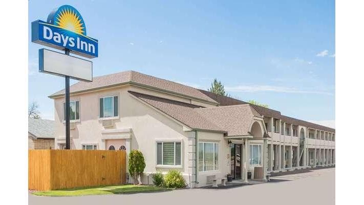 Days Inn by Wyndham Kimball, Hotel in Kimball