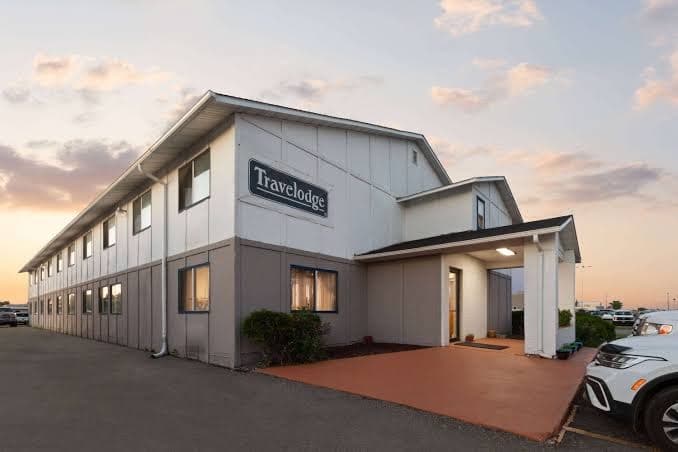 Travelodge Redwood Falls, Hotel in Redwood Falls