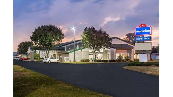 AmericInn by Wyndham Boscobel, Hotel in Boscobel